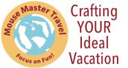 Mouse Master Travel