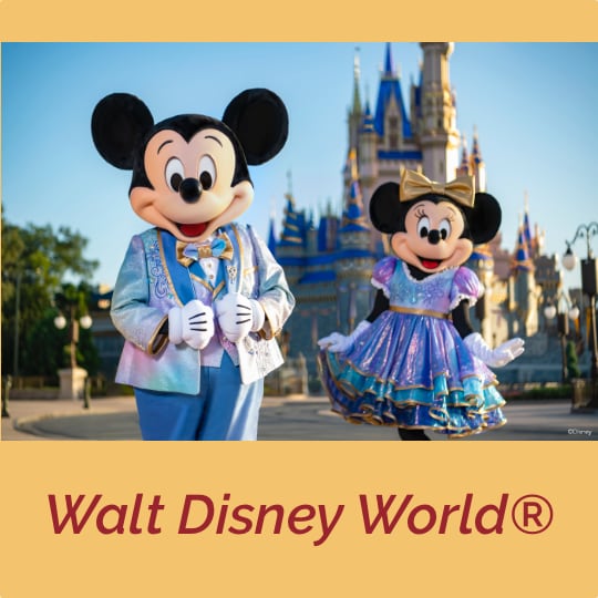 Walt Disney World
